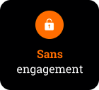 Sans engagement